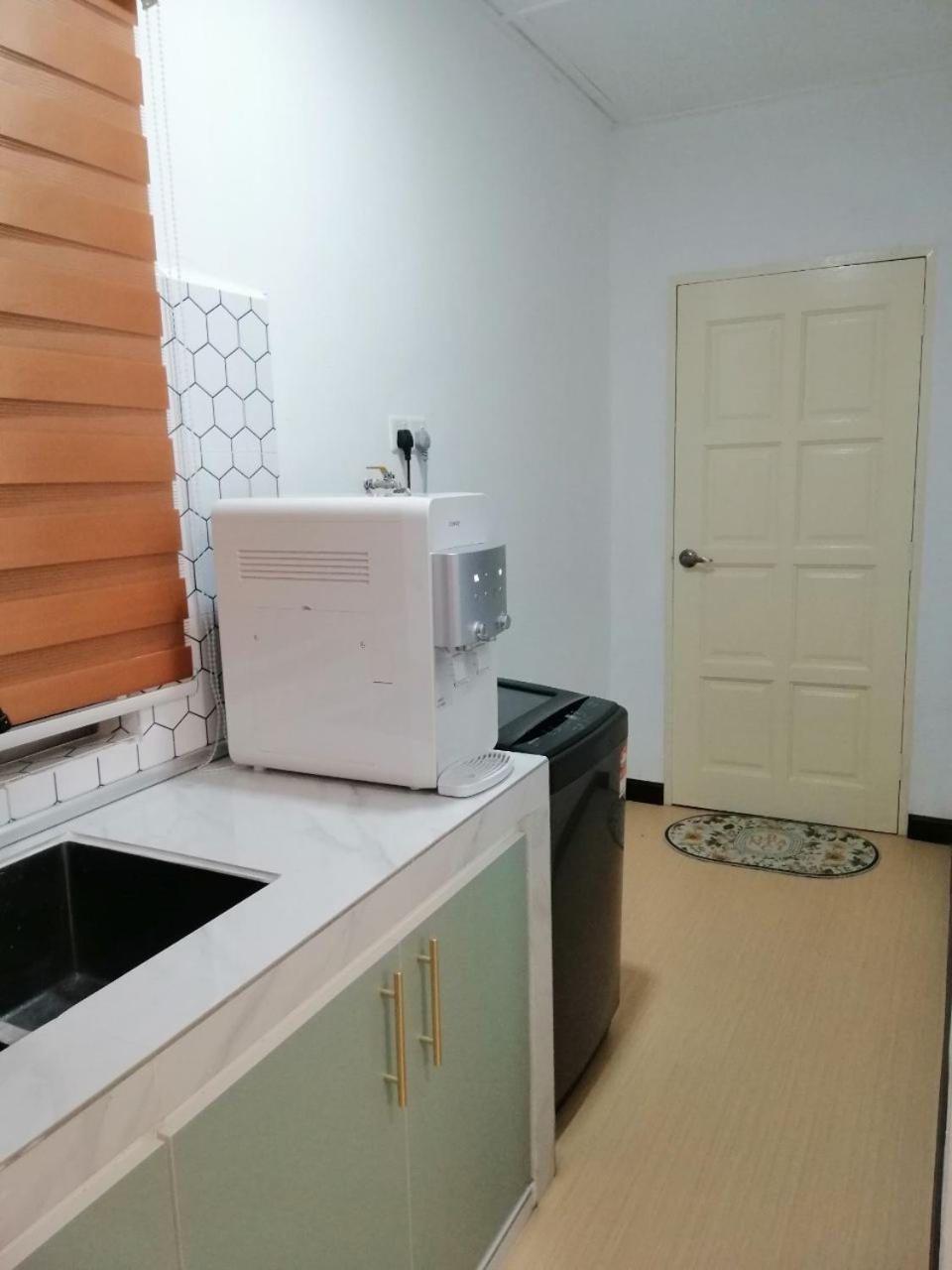 Casa261 Homestay Pd Port Dickson Bagian luar foto
