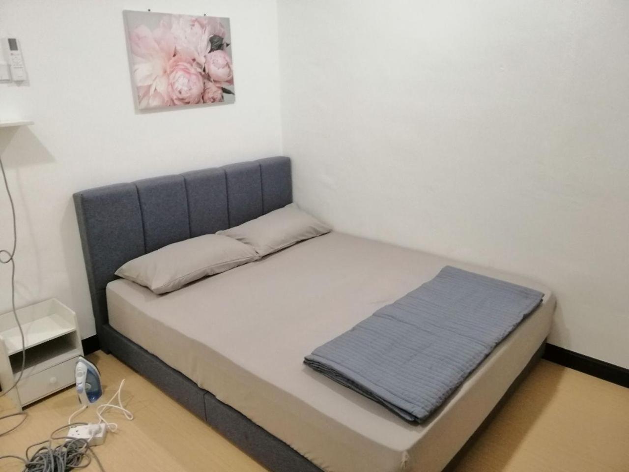 Casa261 Homestay Pd Port Dickson Bagian luar foto