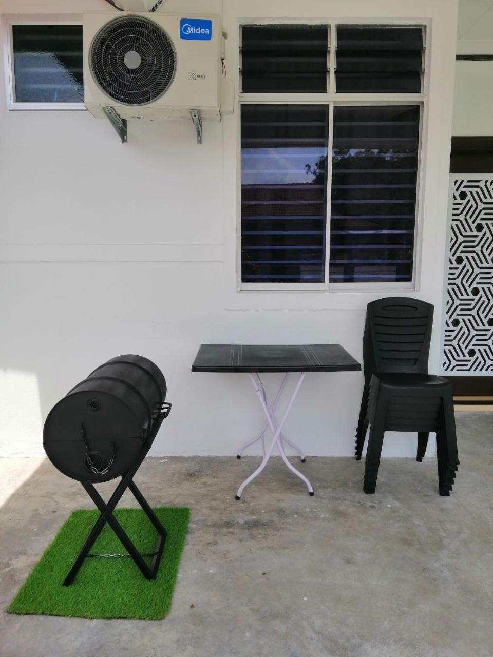 Casa261 Homestay Pd Port Dickson Bagian luar foto