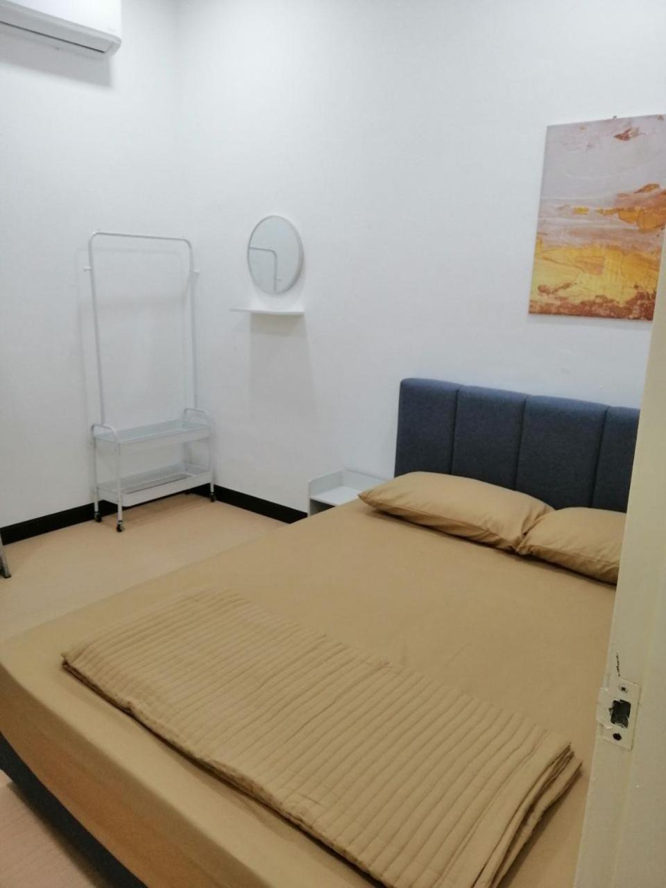 Casa261 Homestay Pd Port Dickson Bagian luar foto