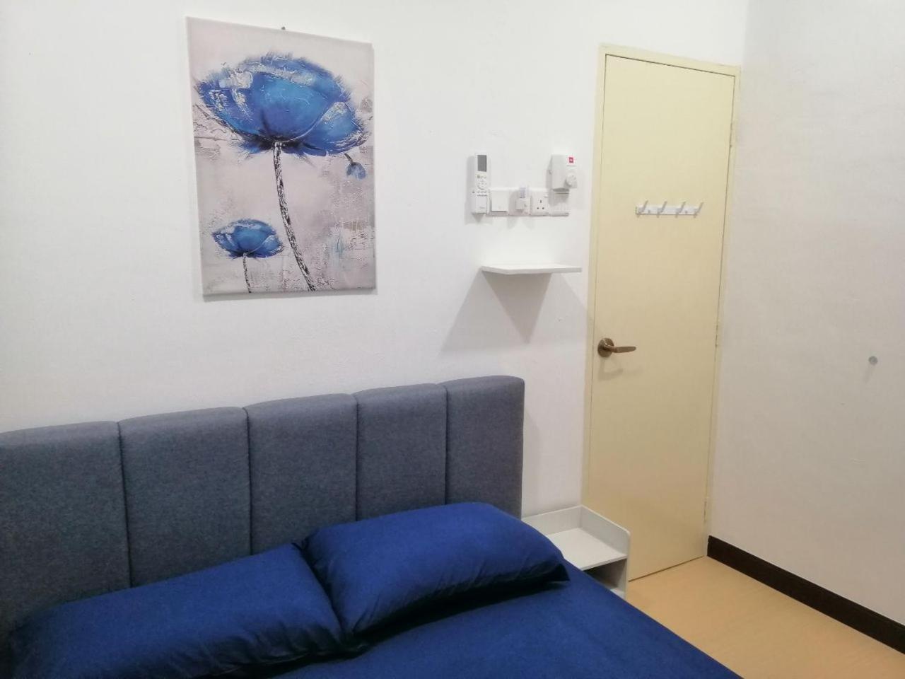 Casa261 Homestay Pd Port Dickson Bagian luar foto
