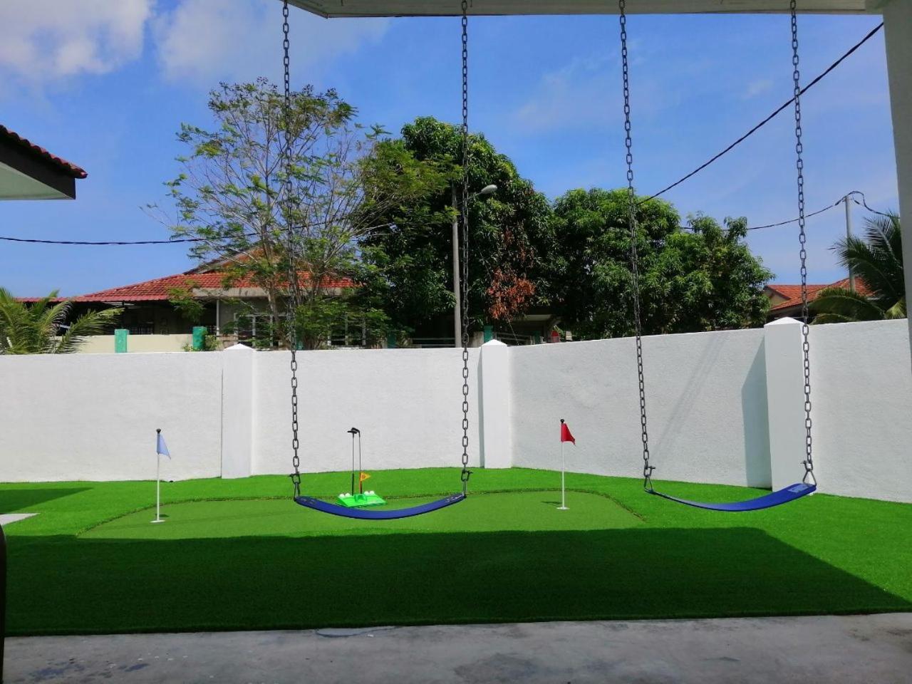Casa261 Homestay Pd Port Dickson Bagian luar foto