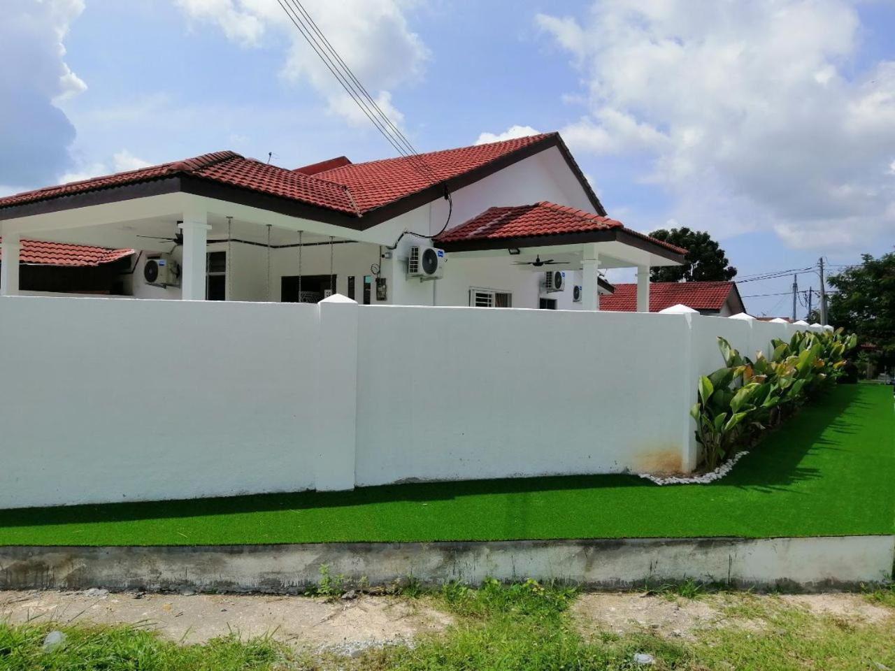 Casa261 Homestay Pd Port Dickson Bagian luar foto