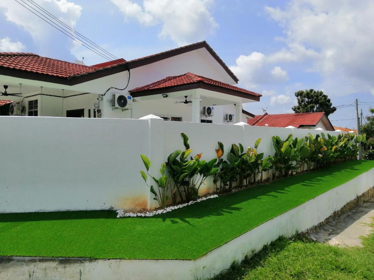 Casa261 Homestay Pd Port Dickson Bagian luar foto