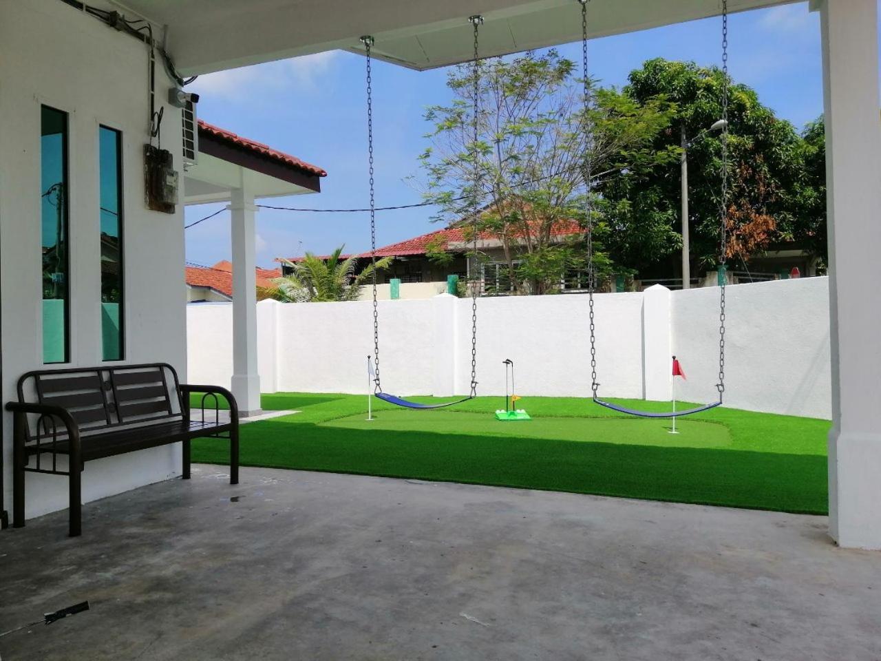 Casa261 Homestay Pd Port Dickson Bagian luar foto